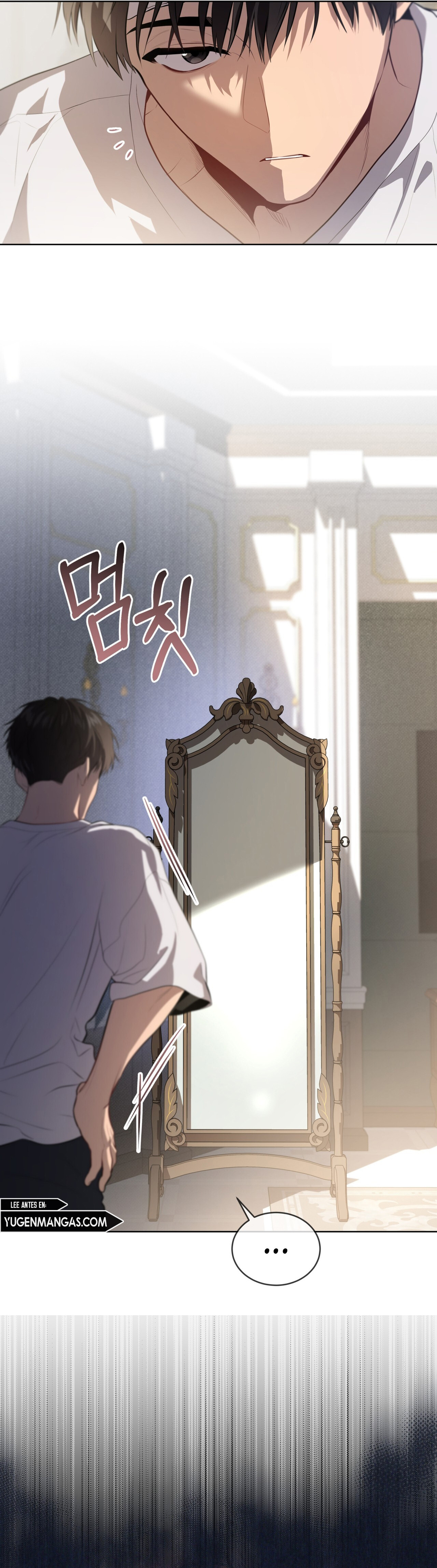 Pasion Capitulo 92 página 9