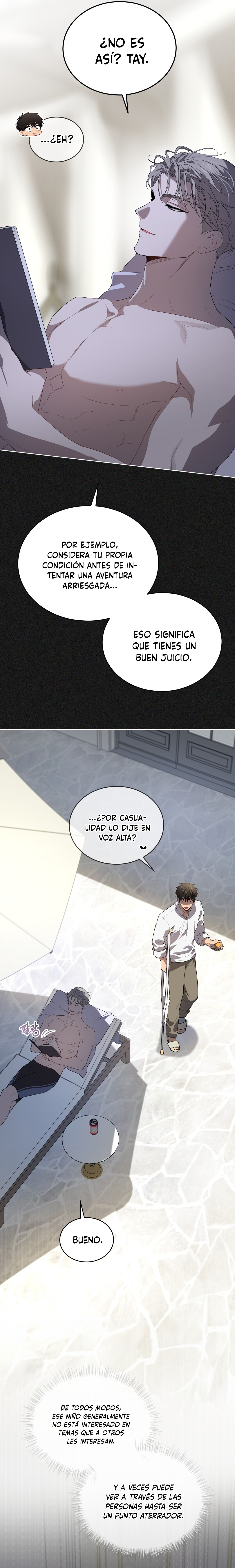 Pasion Capitulo 93 página 11