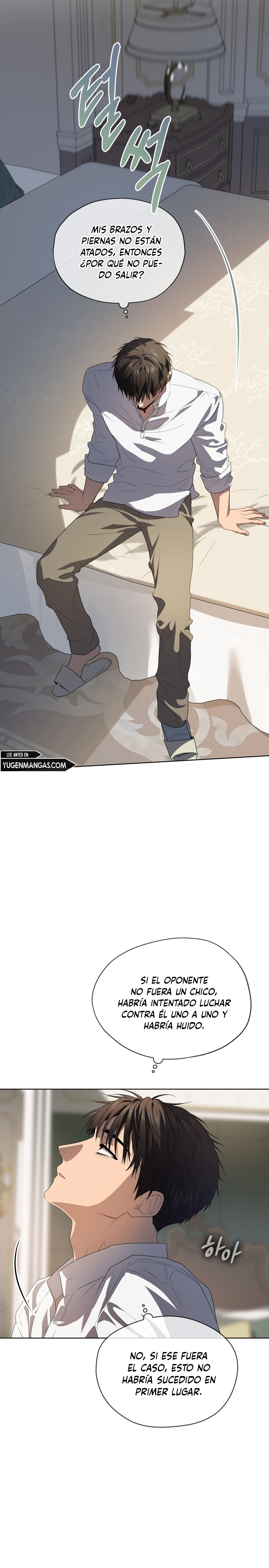 Pasion Capitulo 93 página 12