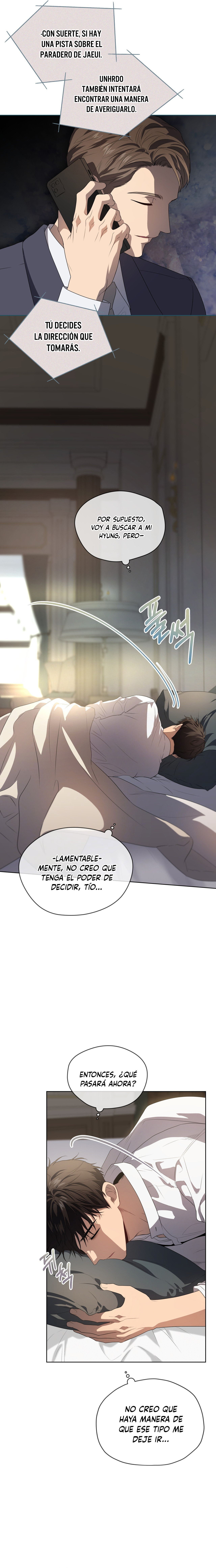 Pasion Capitulo 93 página 13
