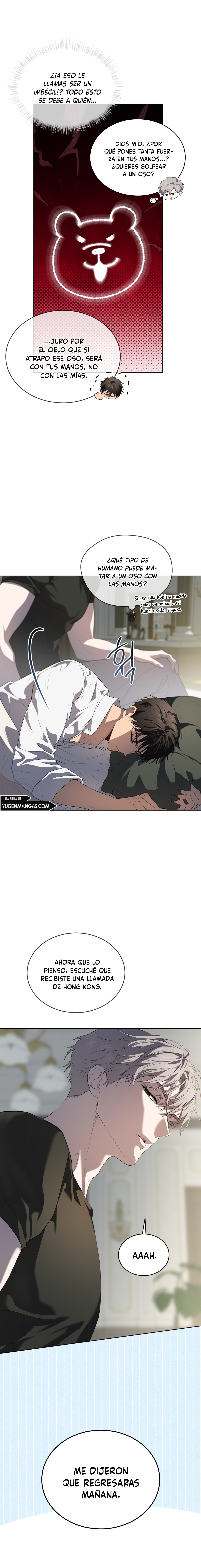 Pasion Capitulo 93 página 16