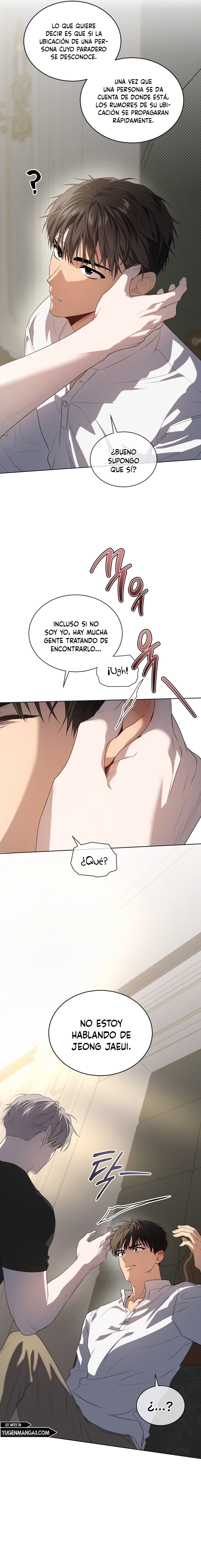 Pasion Capitulo 93 página 23