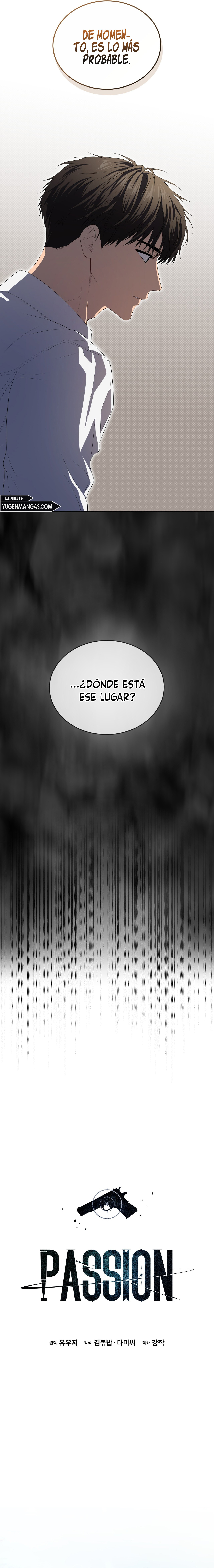 Pasion Capitulo 93 página 4