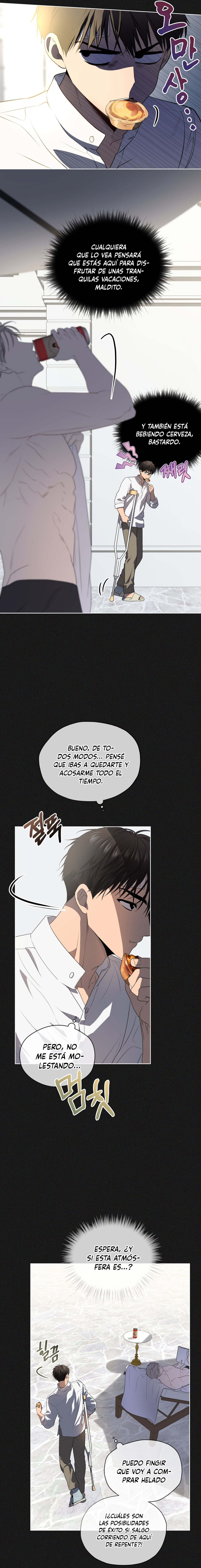 Pasion Capitulo 93 página 9