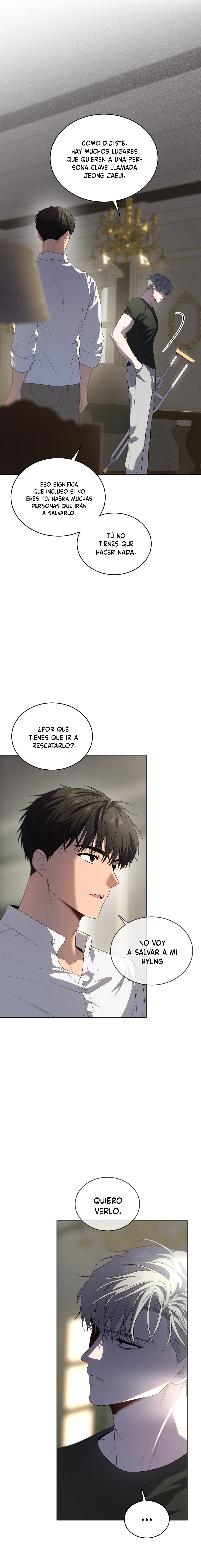 Pasion Capitulo 94 página 12