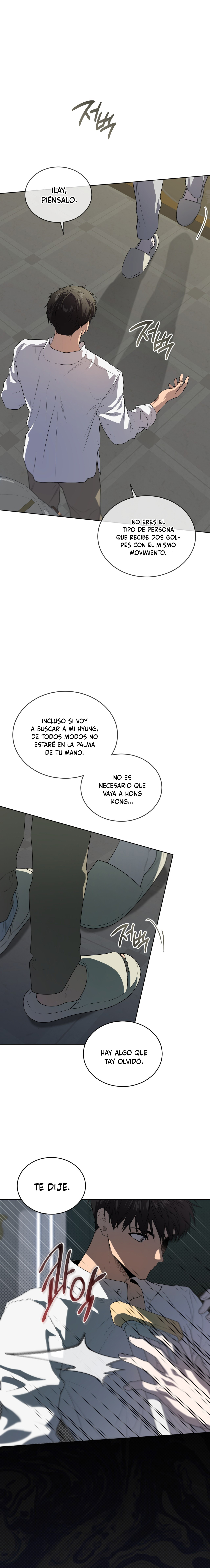 Pasion Capitulo 94 página 13