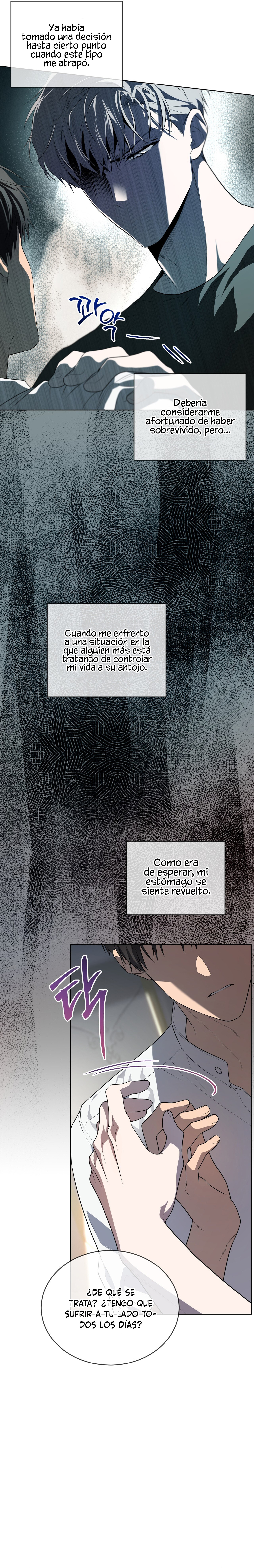 Pasion Capitulo 94 página 15