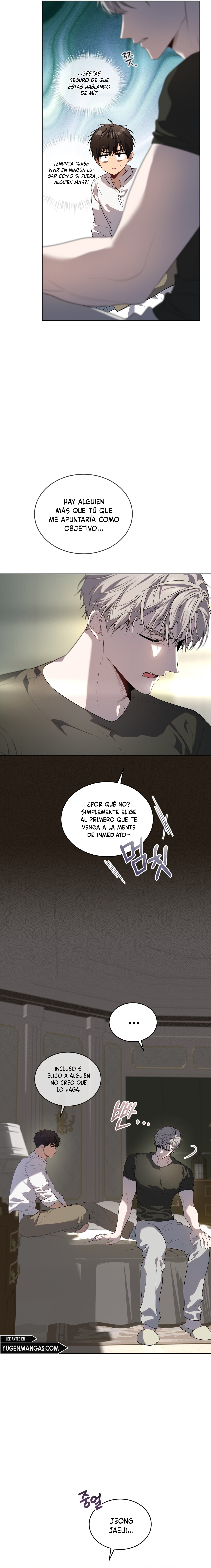 Pasion Capitulo 94 página 2
