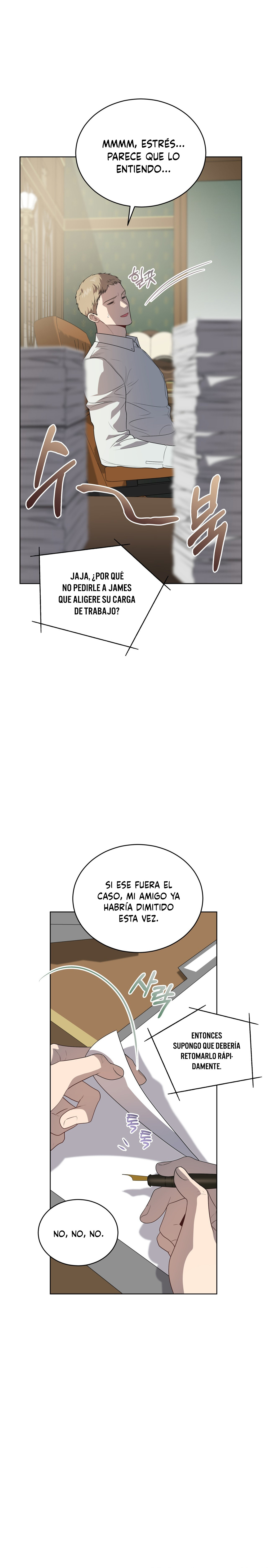Pasion Capitulo 94 página 23