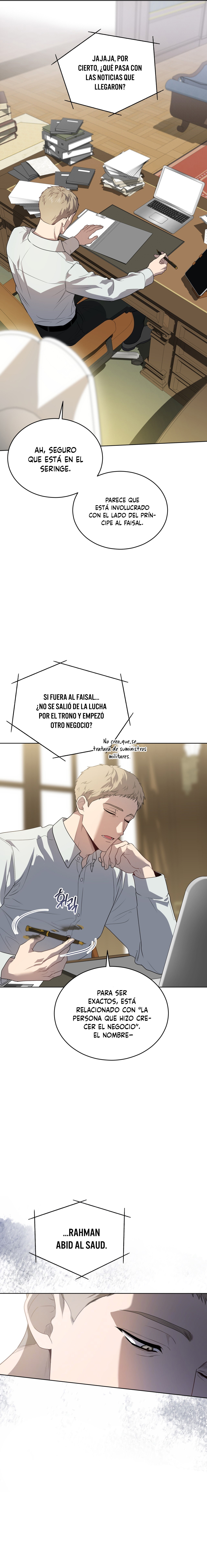 Pasion Capitulo 94 página 24