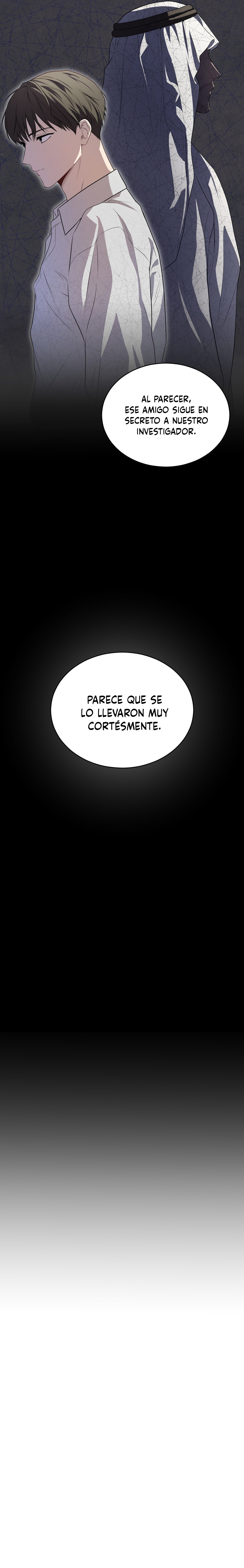 Pasion Capitulo 94 página 26