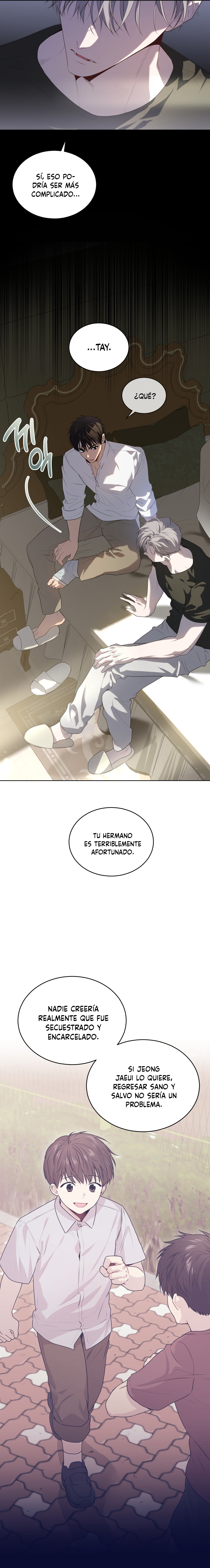 Pasion Capitulo 94 página 3