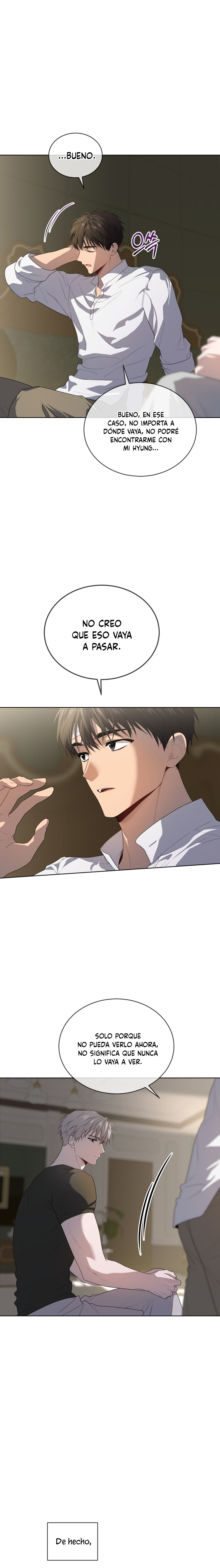 Pasion Capitulo 94 página 5