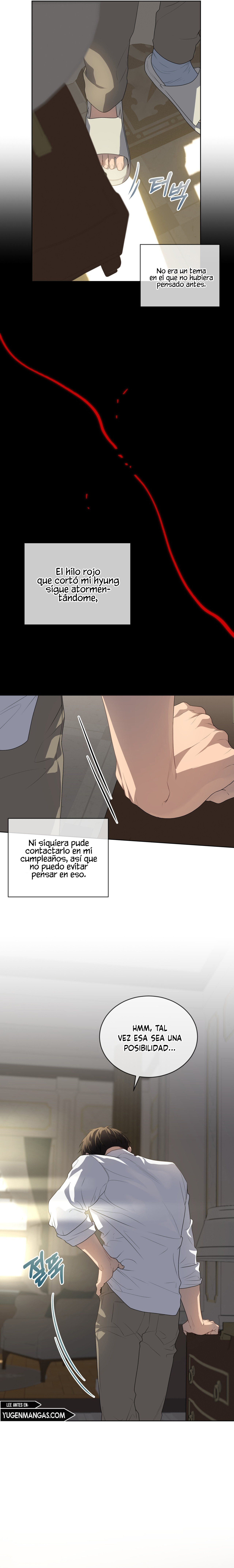 Pasion Capitulo 94 página 6