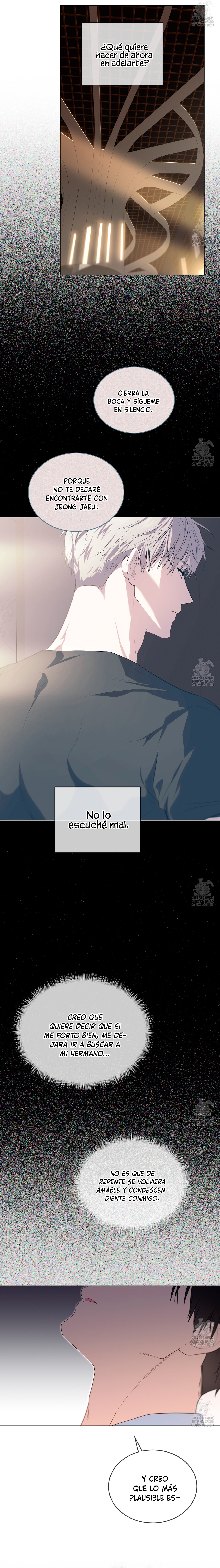 Pasion Capitulo 95 página 12
