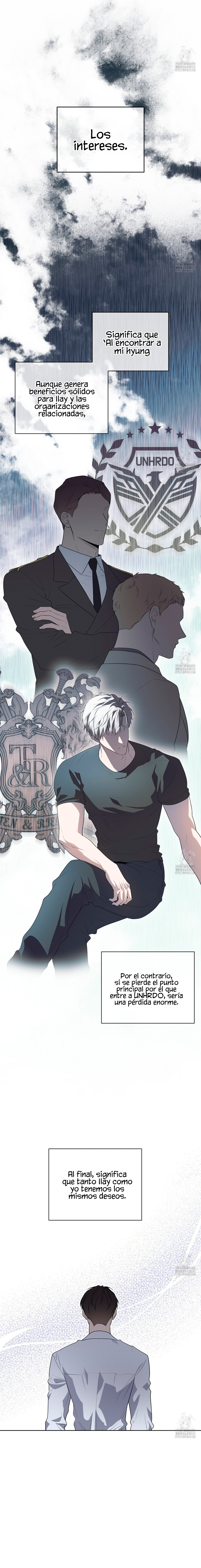 Pasion Capitulo 95 página 13