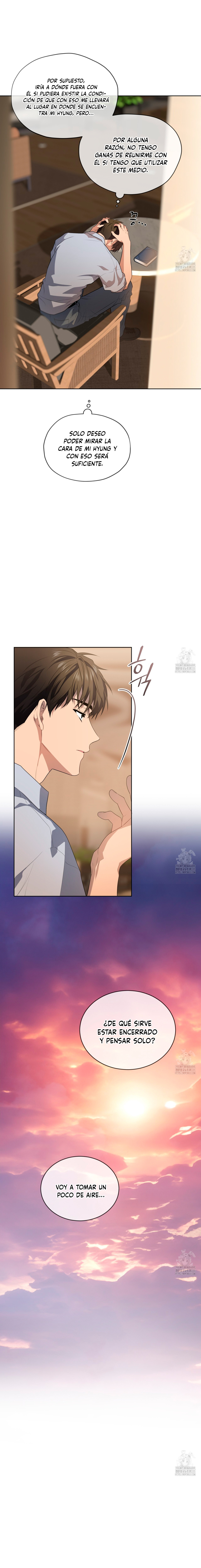 Pasion Capitulo 95 página 14