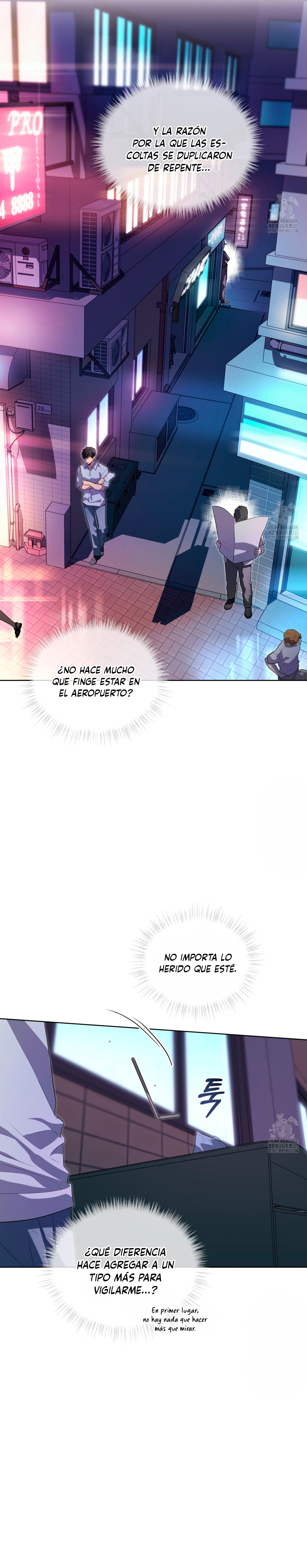 Pasion Capitulo 95 página 16