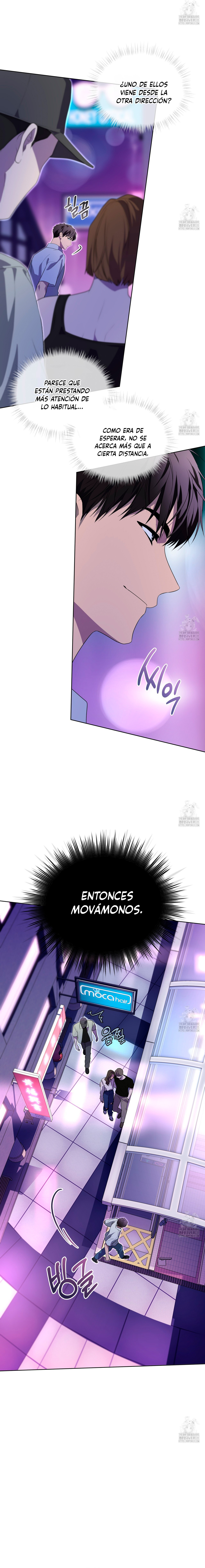 Pasion Capitulo 95 página 19