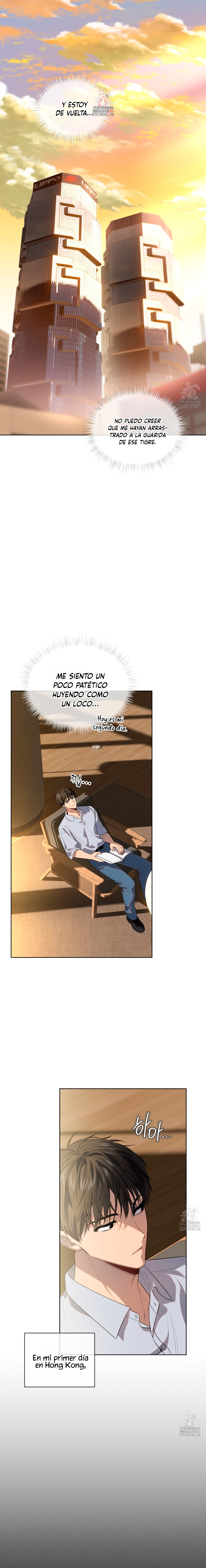 Pasion Capitulo 95 página 2