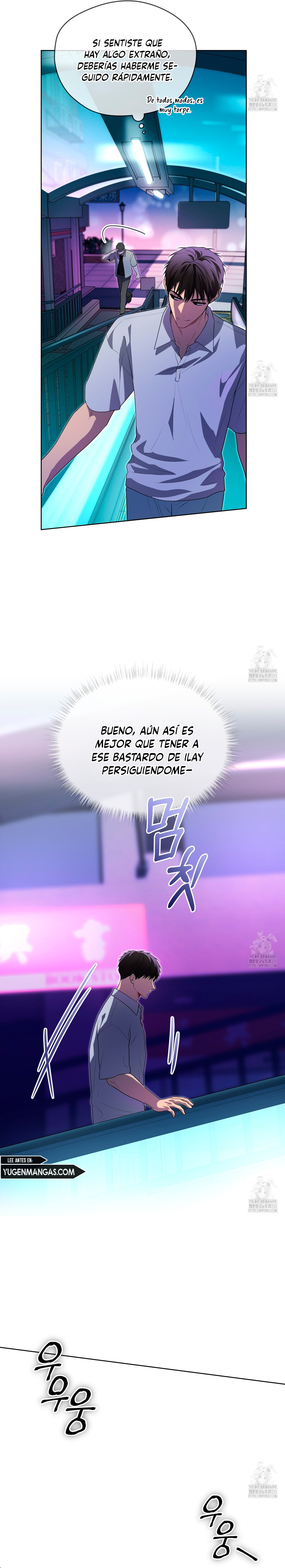 Pasion Capitulo 95 página 20