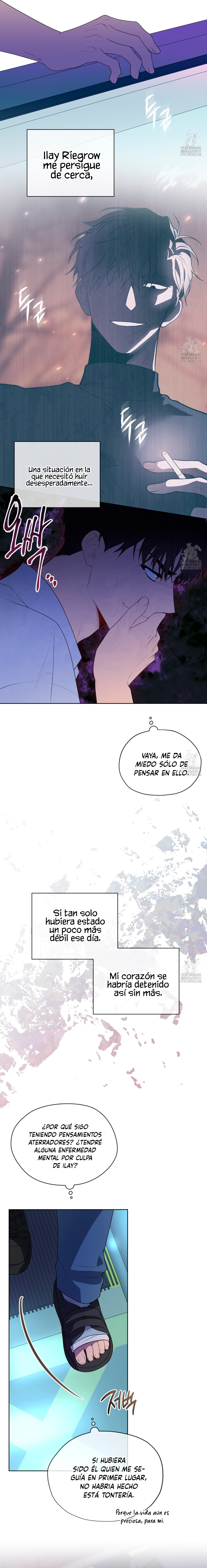 Pasion Capitulo 95 página 21