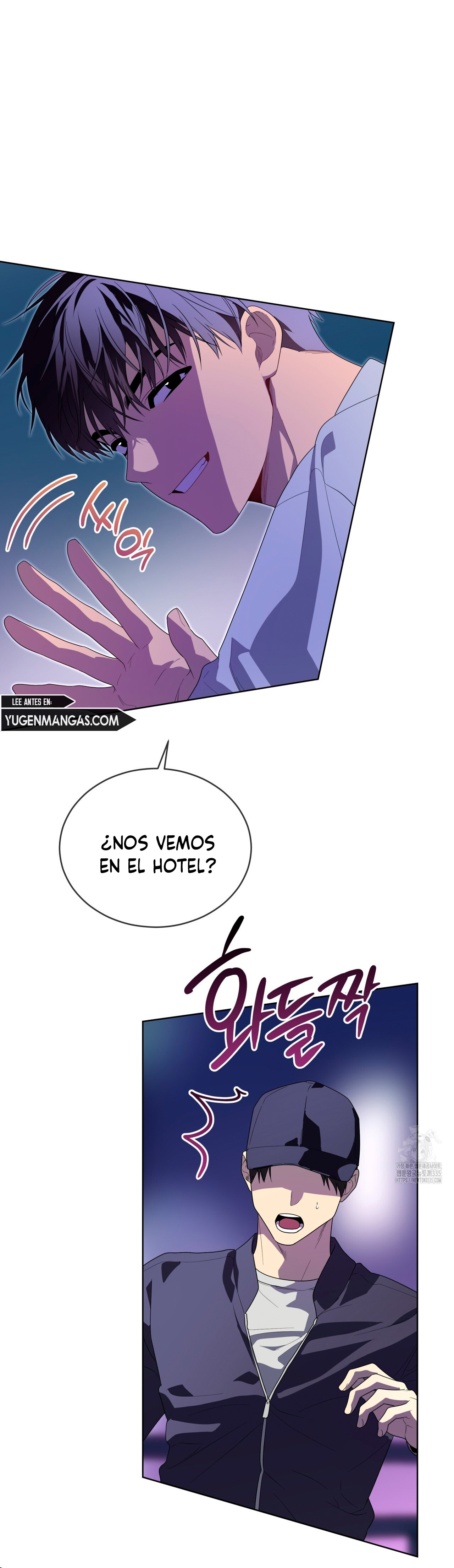 Pasion Capitulo 95 página 23