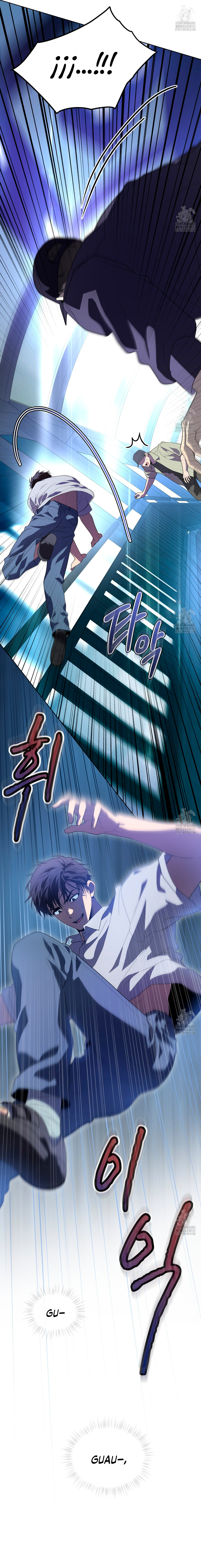 Pasion Capitulo 95 página 24