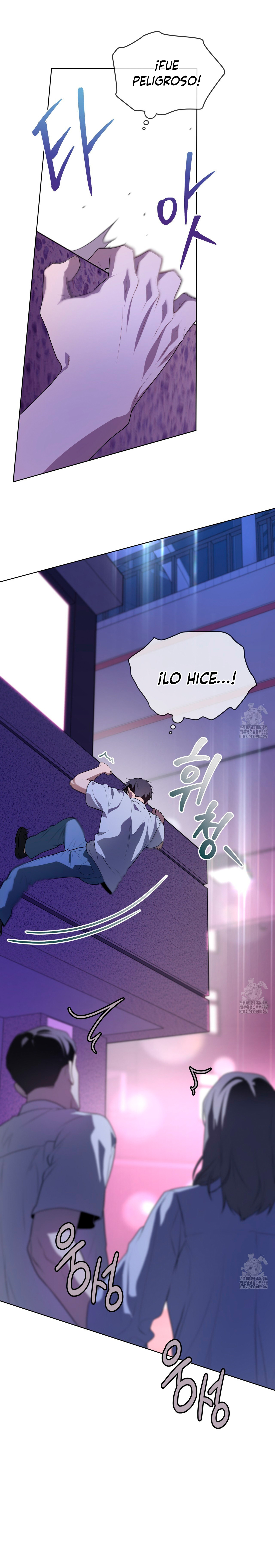 Pasion Capitulo 95 página 25