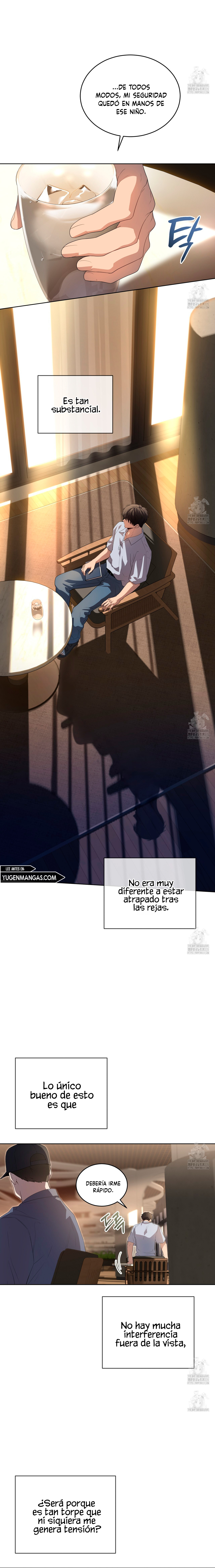 Pasion Capitulo 95 página 6