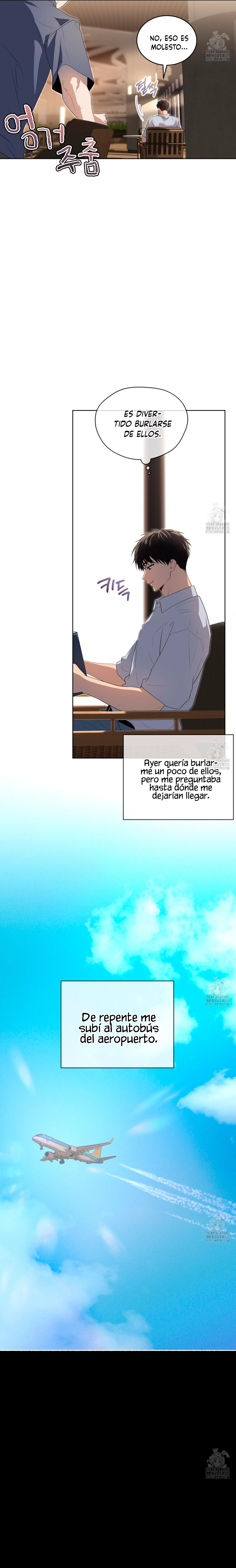 Pasion Capitulo 95 página 7