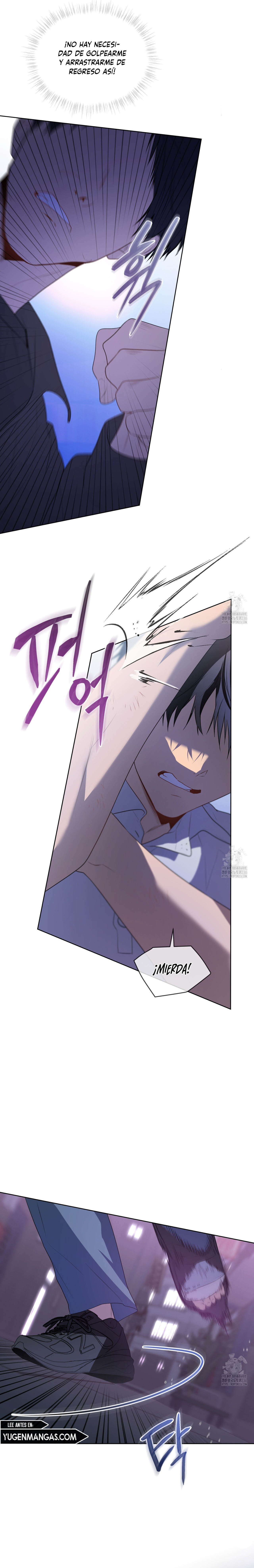 Pasion Capitulo 96 página 12