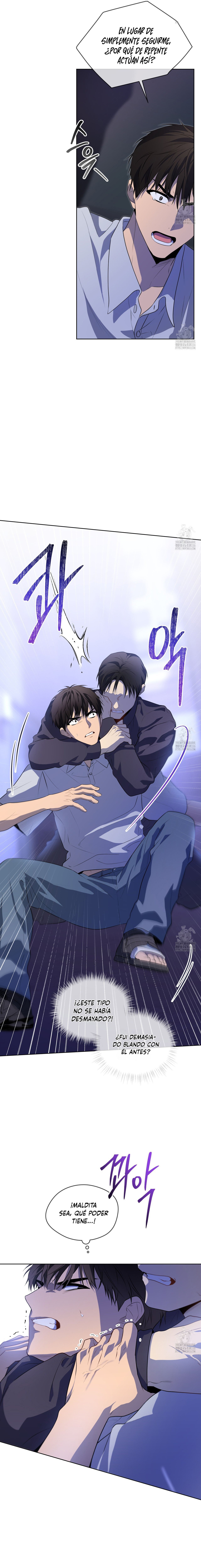 Pasion Capitulo 96 página 14