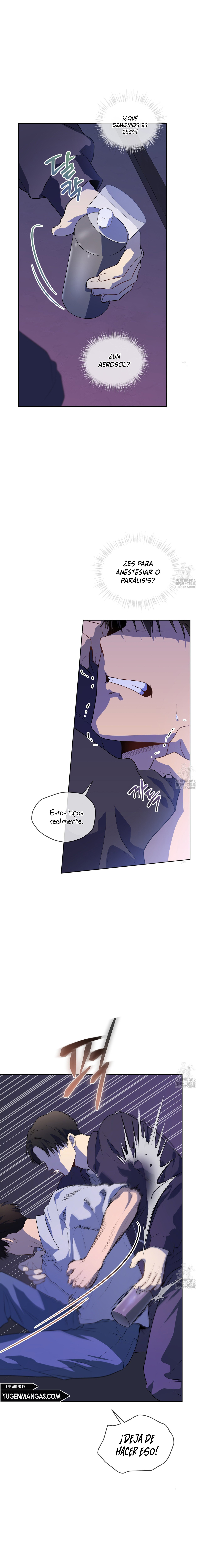 Pasion Capitulo 96 página 15