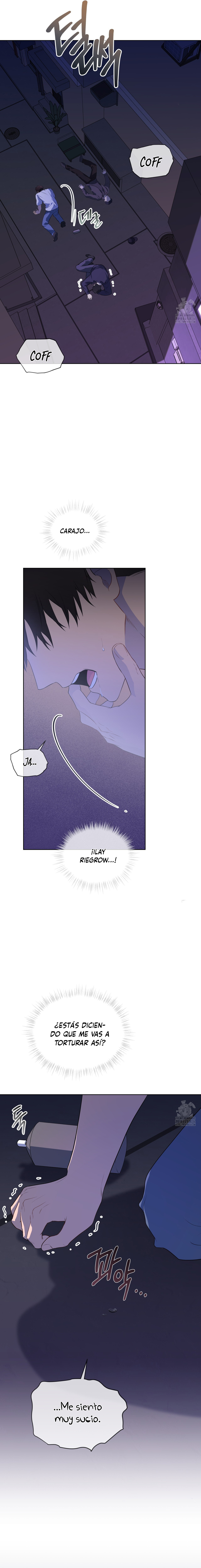 Pasion Capitulo 96 página 16