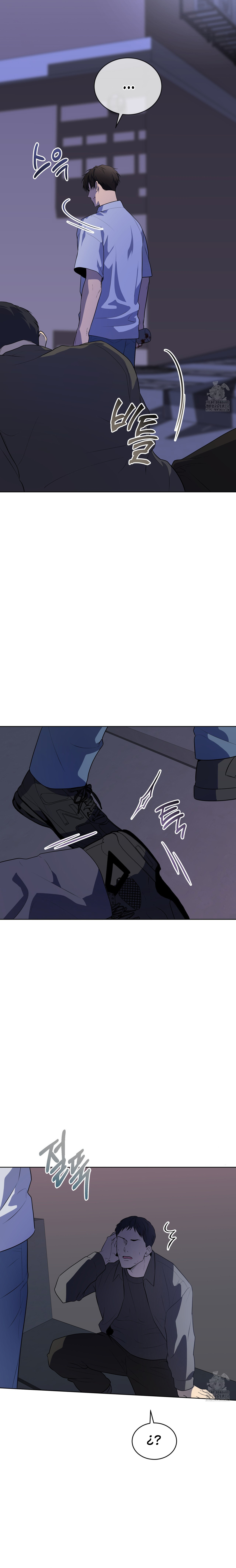 Pasion Capitulo 96 página 18