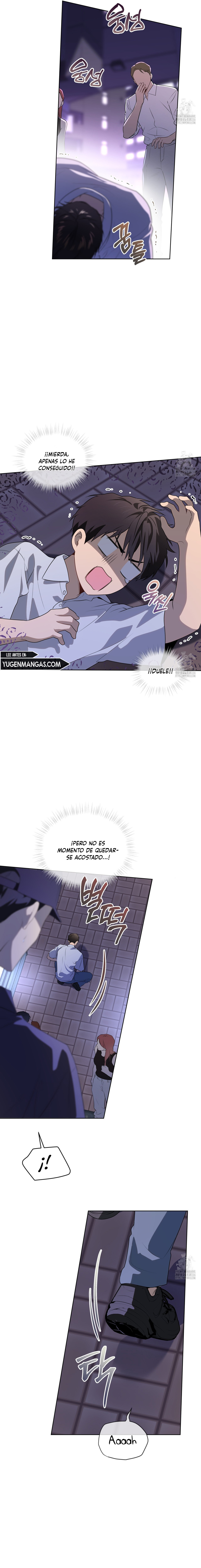 Pasion Capitulo 96 página 3