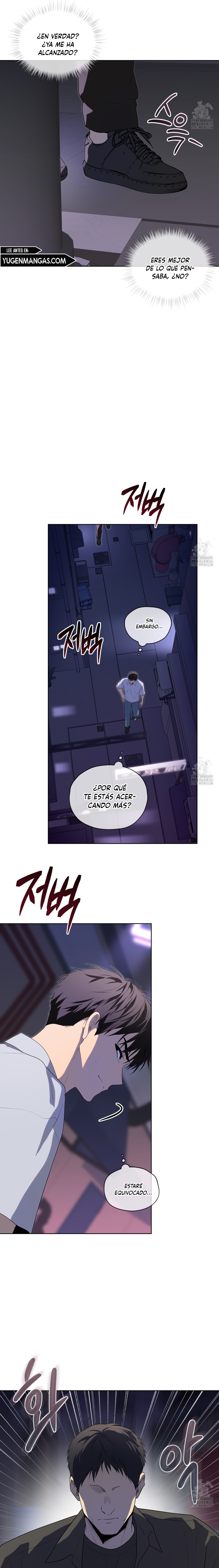 Pasion Capitulo 96 página 6