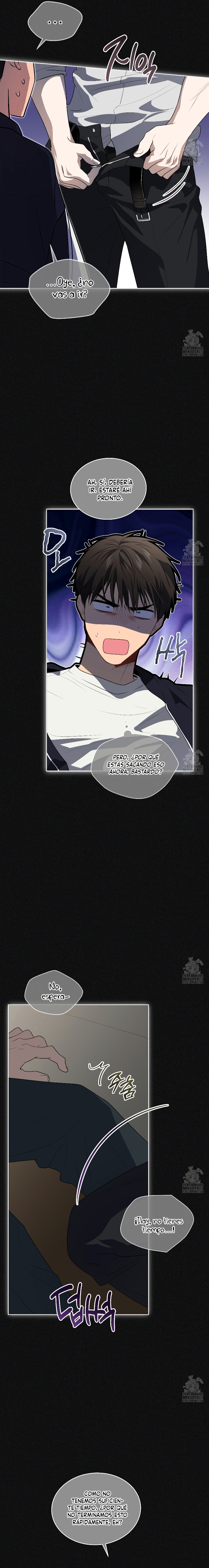 Pasion Capitulo 97 página 13