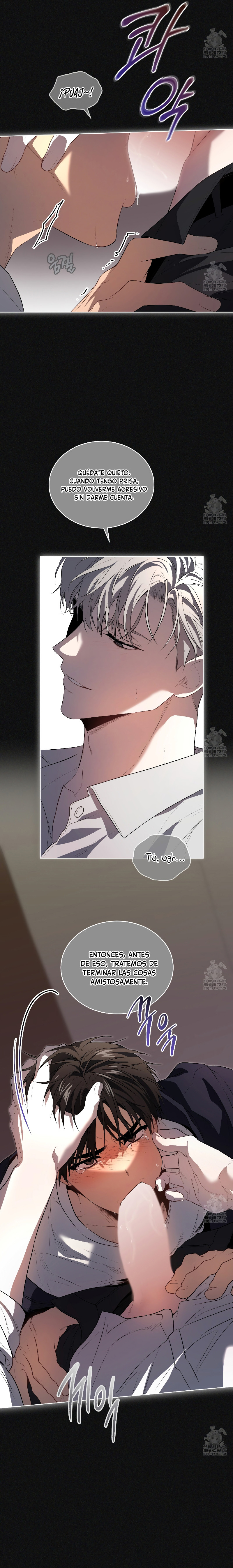 Pasion Capitulo 97 página 15