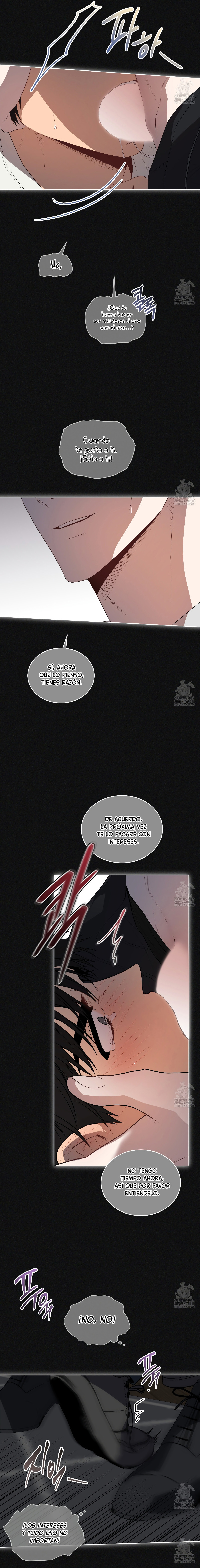 Pasion Capitulo 97 página 16