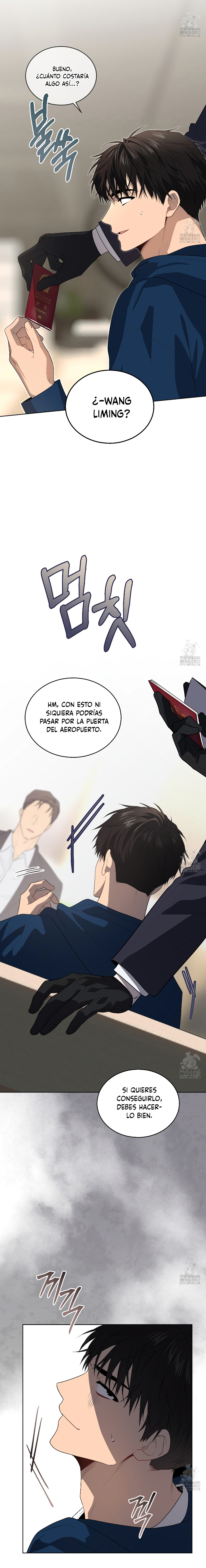 Pasion Capitulo 97 página 23