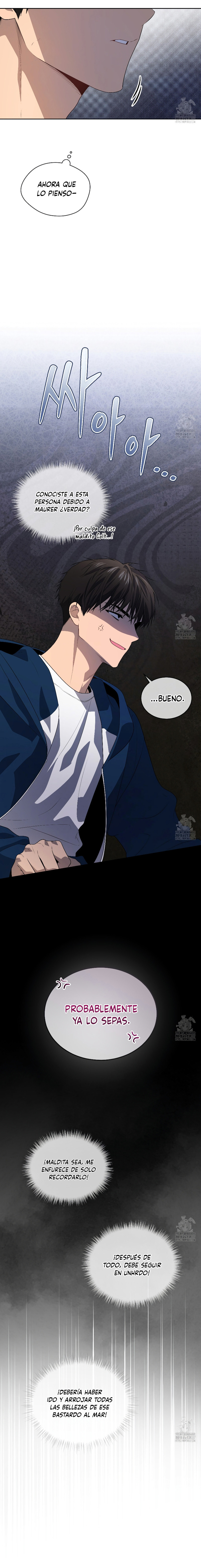 Pasion Capitulo 97 página 3