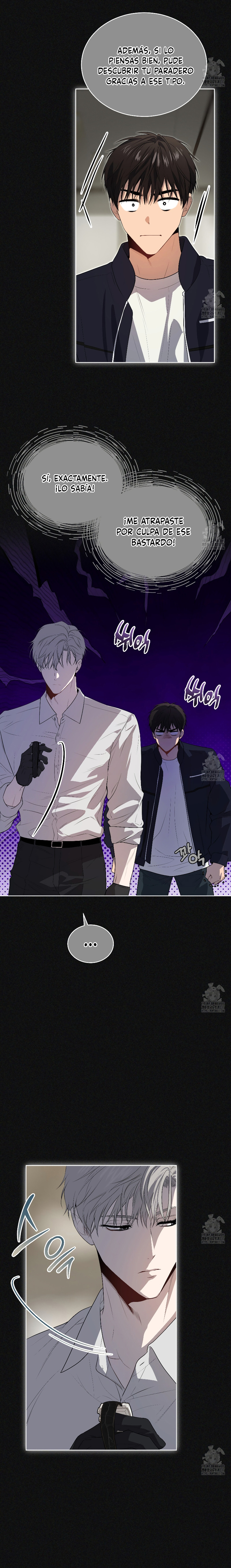 Pasion Capitulo 97 página 5
