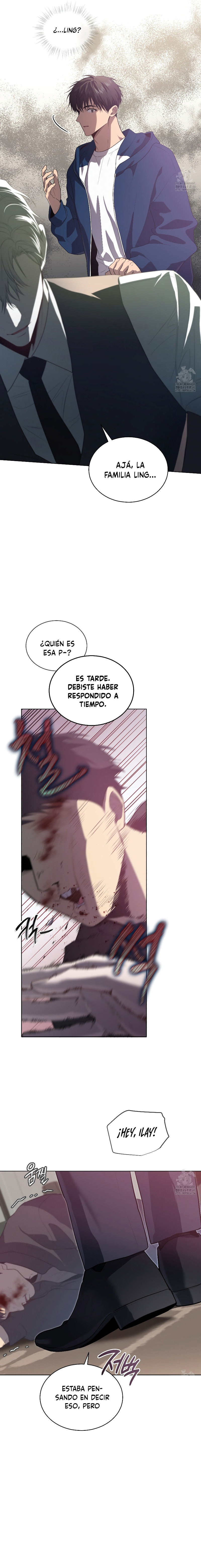 Pasion Capitulo 99 página 11