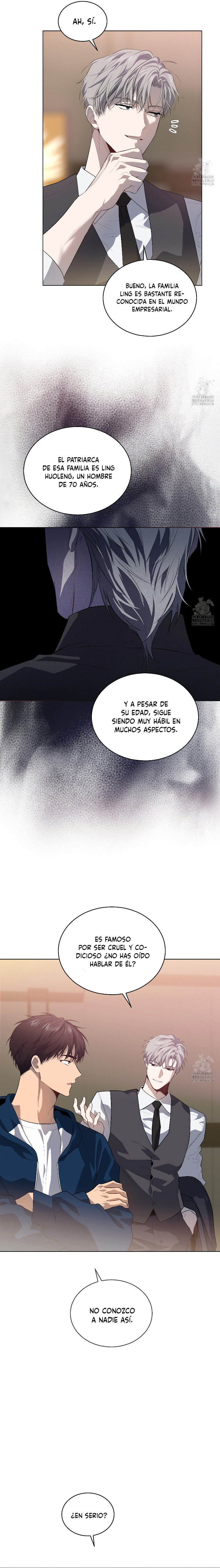 Pasion Capitulo 99 página 16