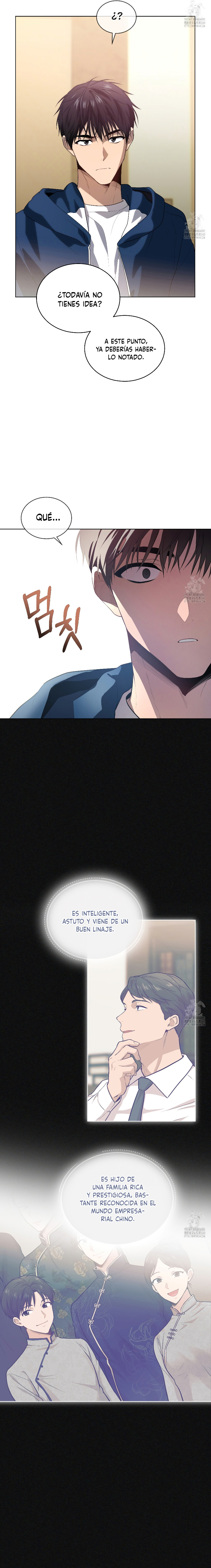 Pasion Capitulo 99 página 19
