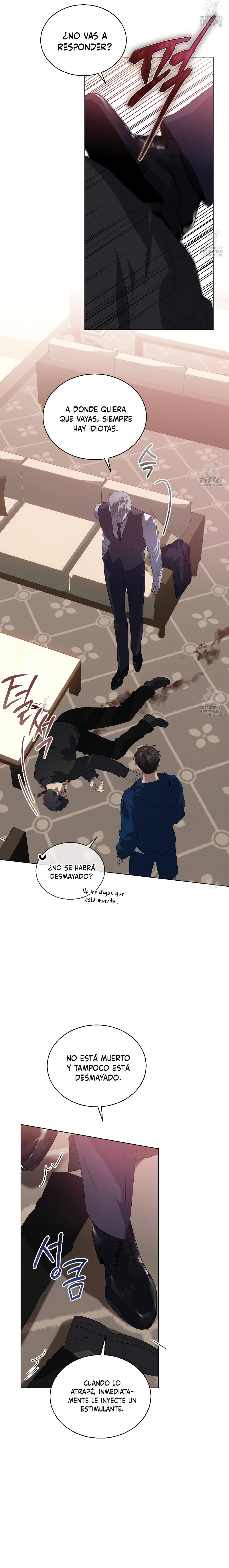 Pasion Capitulo 99 página 2