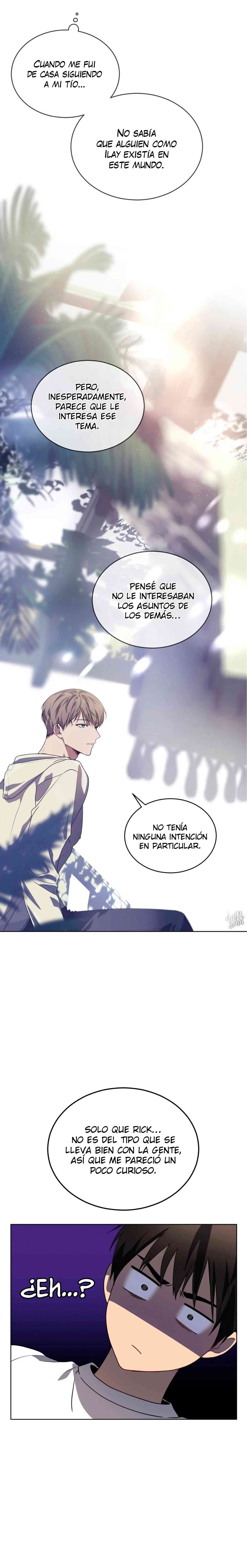 Pasion Capitulo 110 página 7