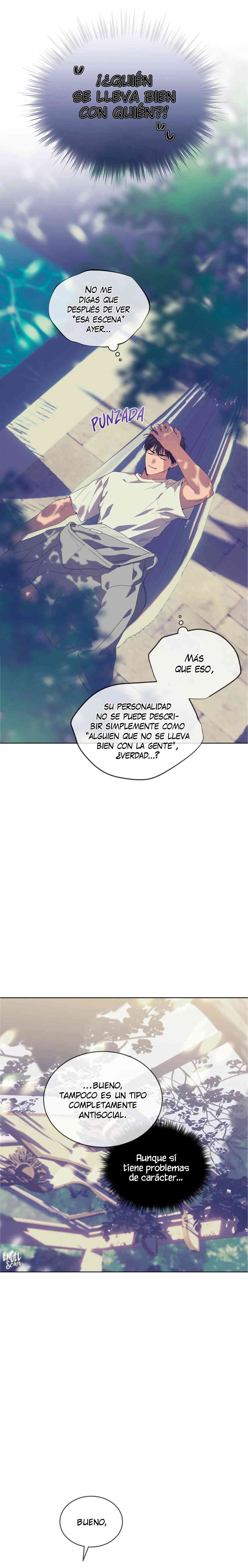 Pasion Capitulo 110 página 8